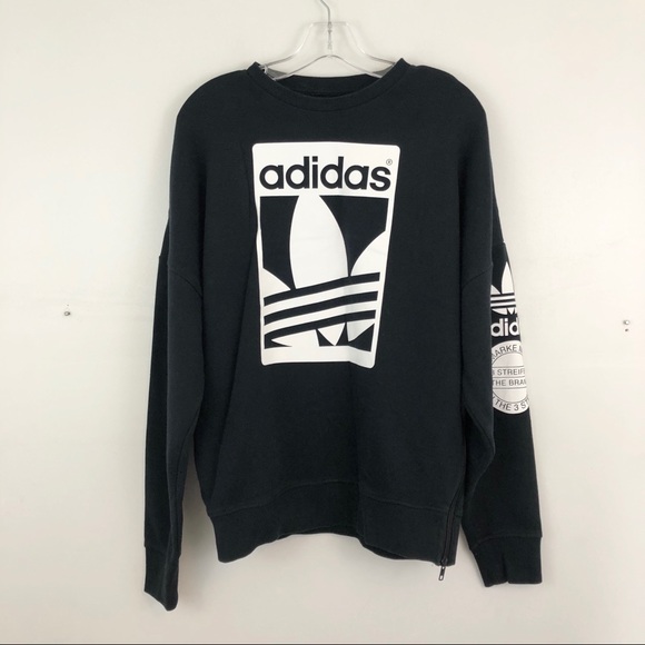 adidas Other - Adidas Originals graphic sweatshirt (H2)